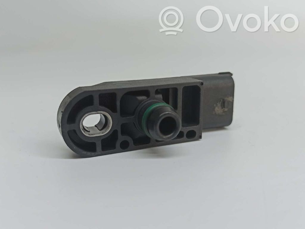Renault Kangoo II Oil pressure sensor 