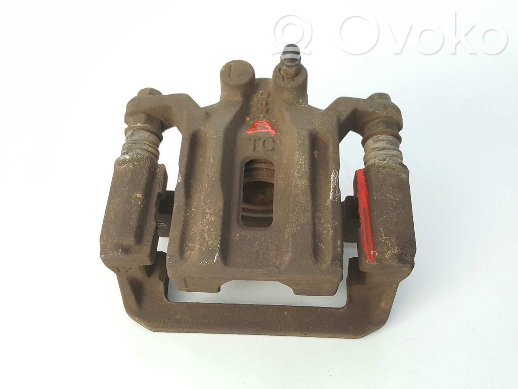Nissan Pathfinder R51 Pinza del freno anteriore