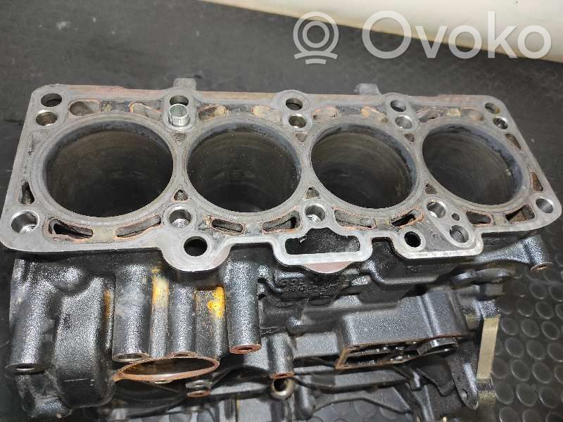 Seat Ibiza IV (6J,6P) Engine block 