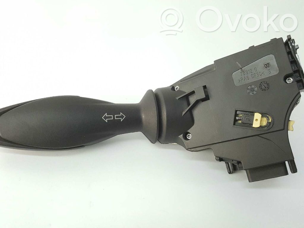 Ford Fiesta Indicator stalk 