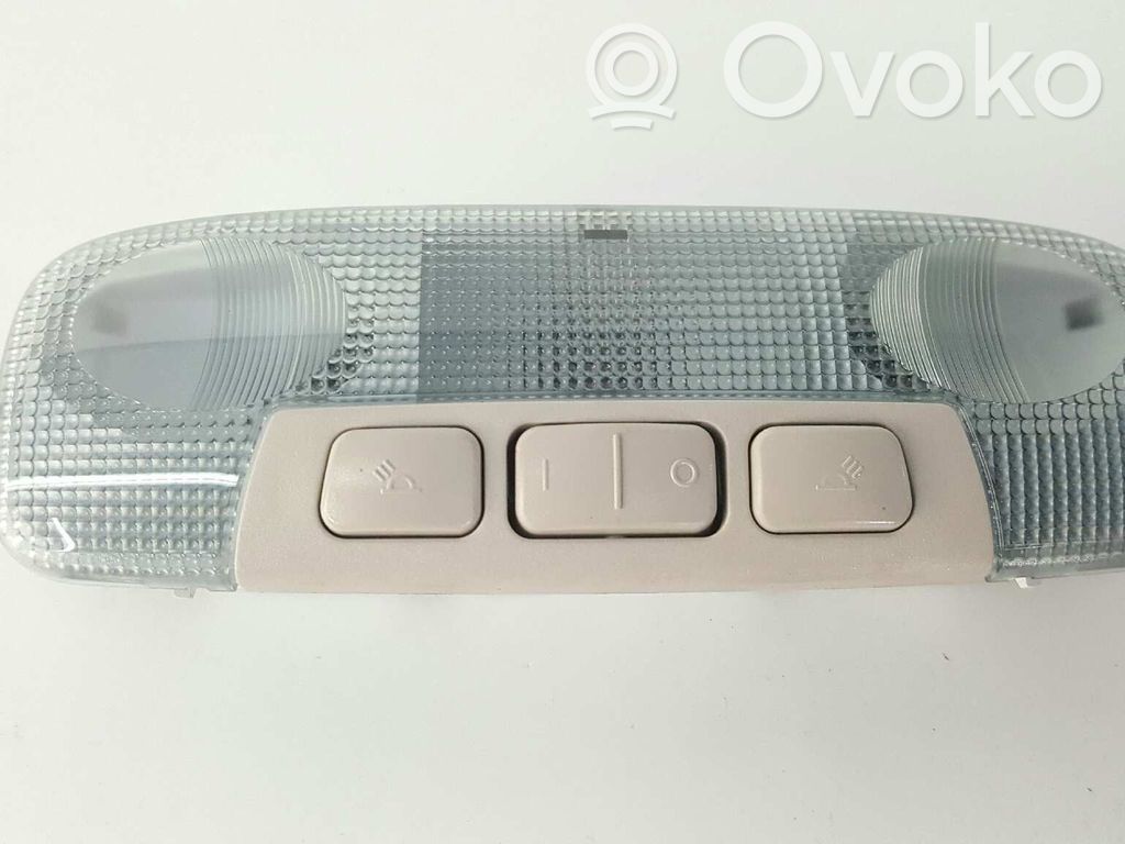 Ford Transit - Tourneo Connect Altra parte interiore