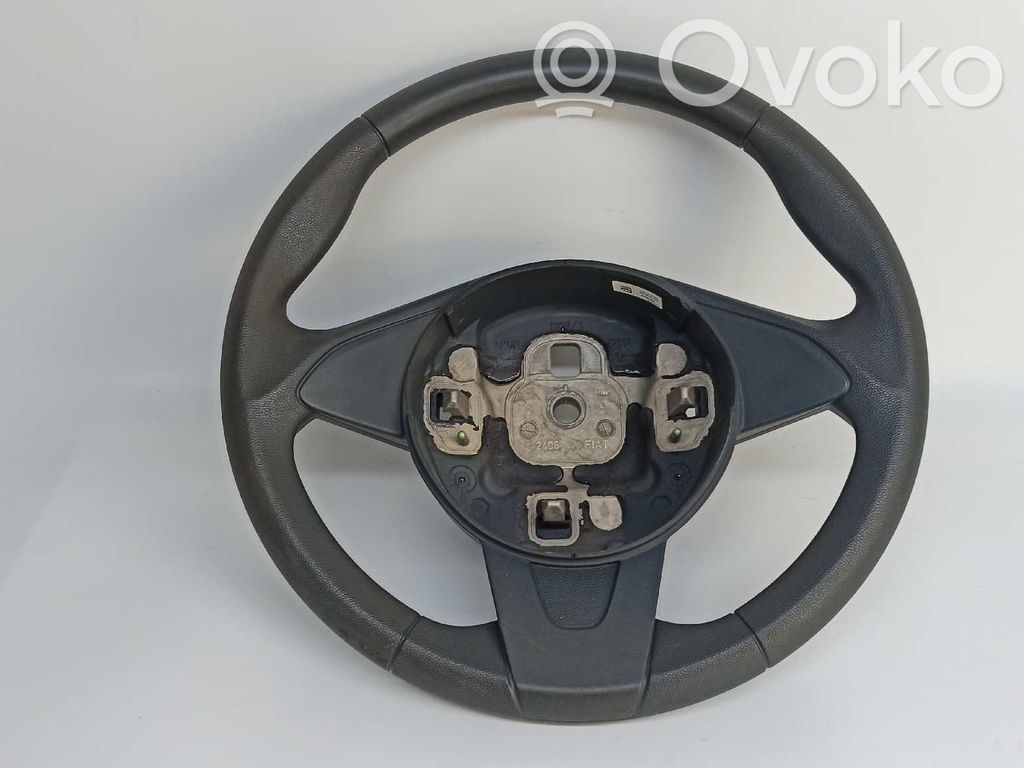Ford Ka Priekinis suportas 