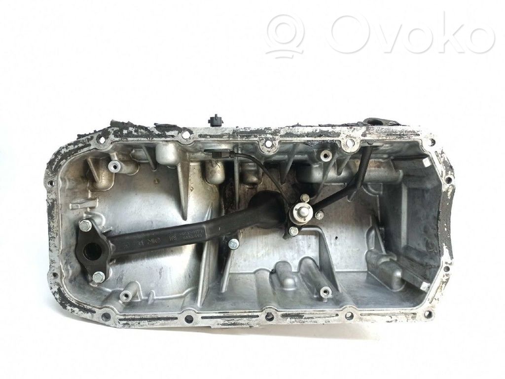 Opel Insignia A Baie ulei 