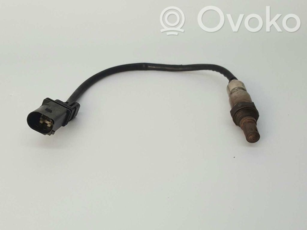 Sonda lambda   1618NC,1618NC,9683265480