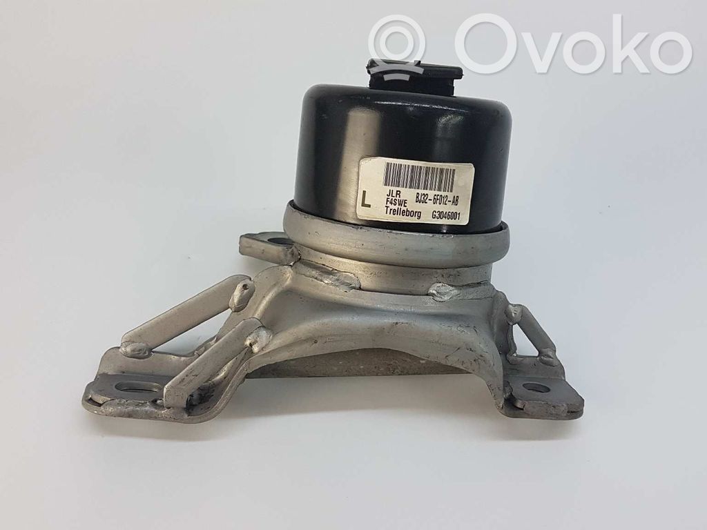 Engine mount bracket   BJ326F012AB,LR024729