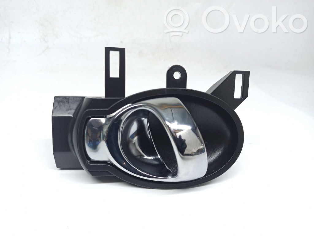 Nissan Juke I F15 Front door interior handle 
