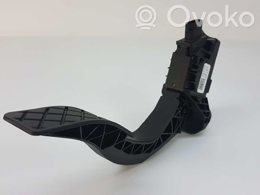 Audi A4 Allroad B9 Beschleunigungssensor Gaspedalsensor 