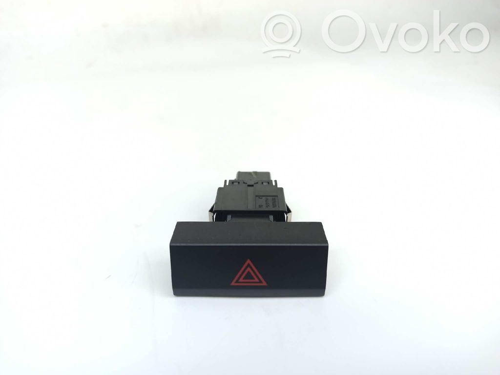 Seat Leon (5F) Botón interruptor de luz de peligro 