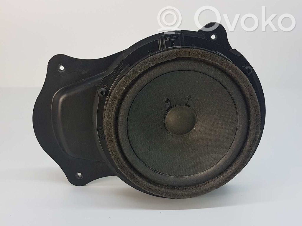 Altavoz de la puerta trasera   AA6T18808AA,BK2118807AA