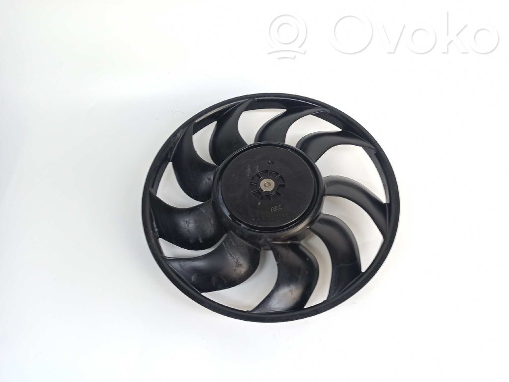 Elektrolüfter   3136613430