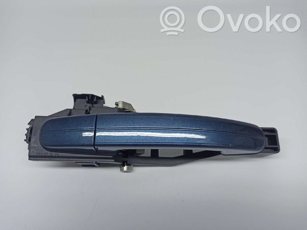 Manecilla externa puerta delantera   1693603,3M51R224A36AE