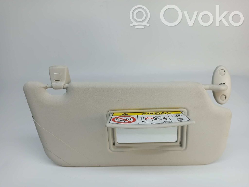 Ford C-MAX II Sun visor 
