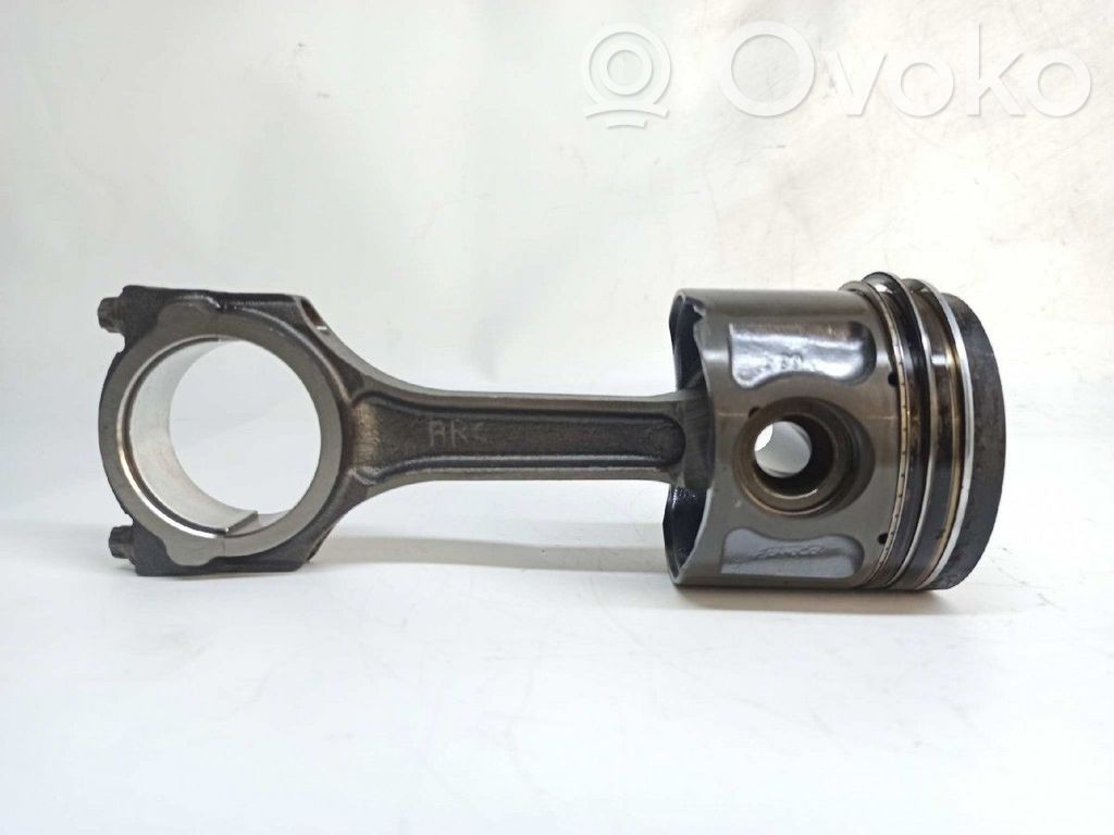 Ford Transit Łapa / Mocowanie skrzyni biegów 