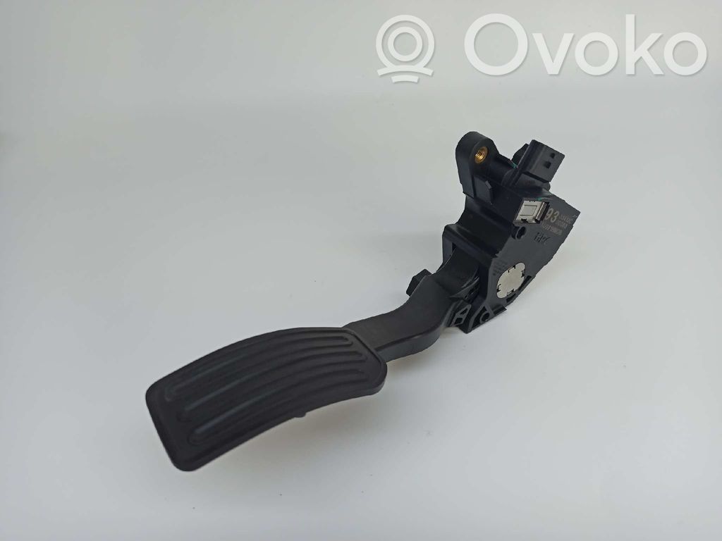 Nissan Micra Sensor de aceleración 