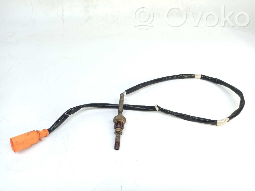 Seat Leon (5F) Sonda lambda 