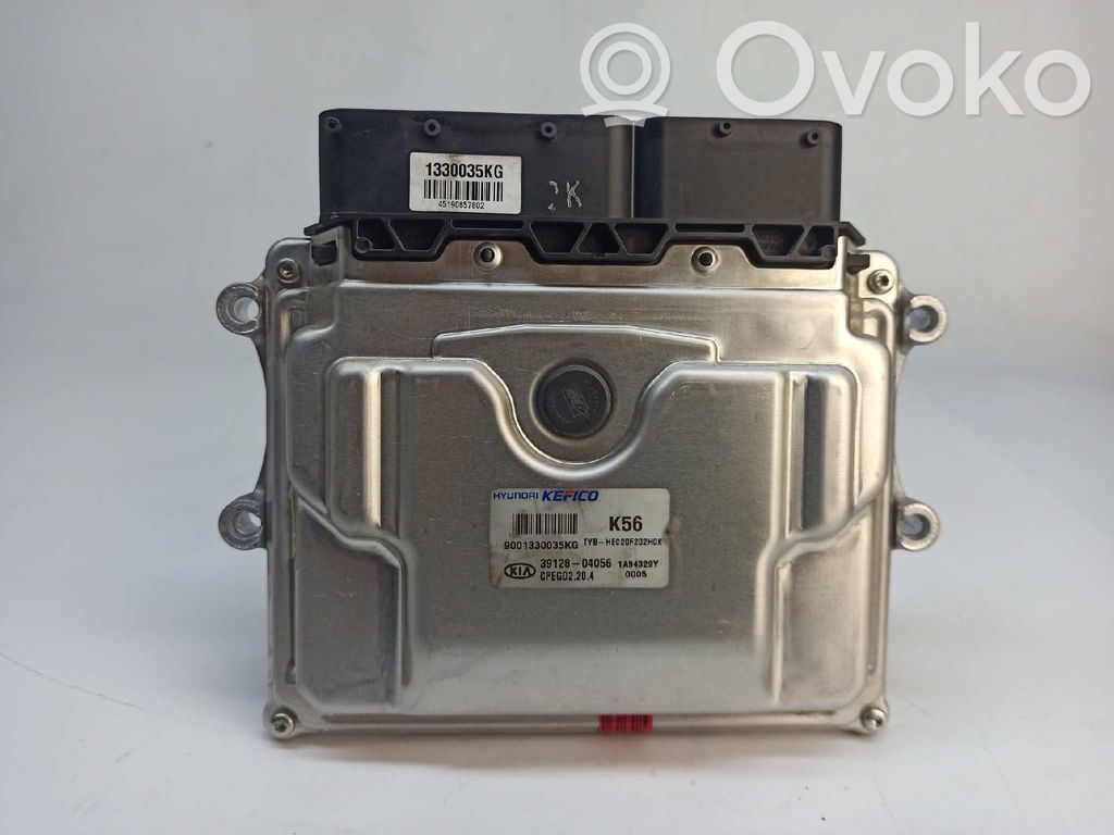KIA Stonic Engine control unit/module 