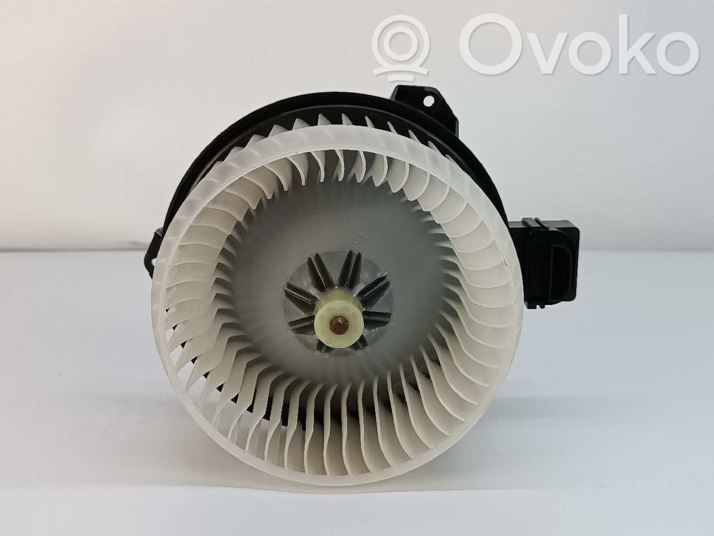 Ventilator aerotermă   C2Z6519,8X2318456AA
