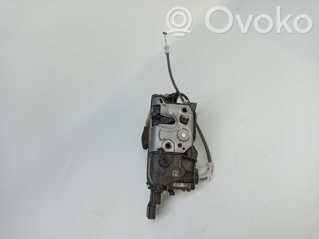 Citroen C4 Grand Picasso Kiti prietaisai 