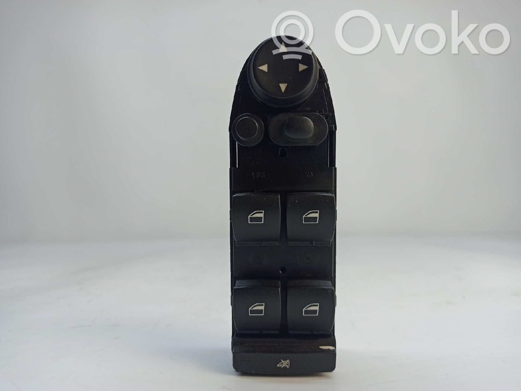 BMW X5 E70 Electric window control switch 