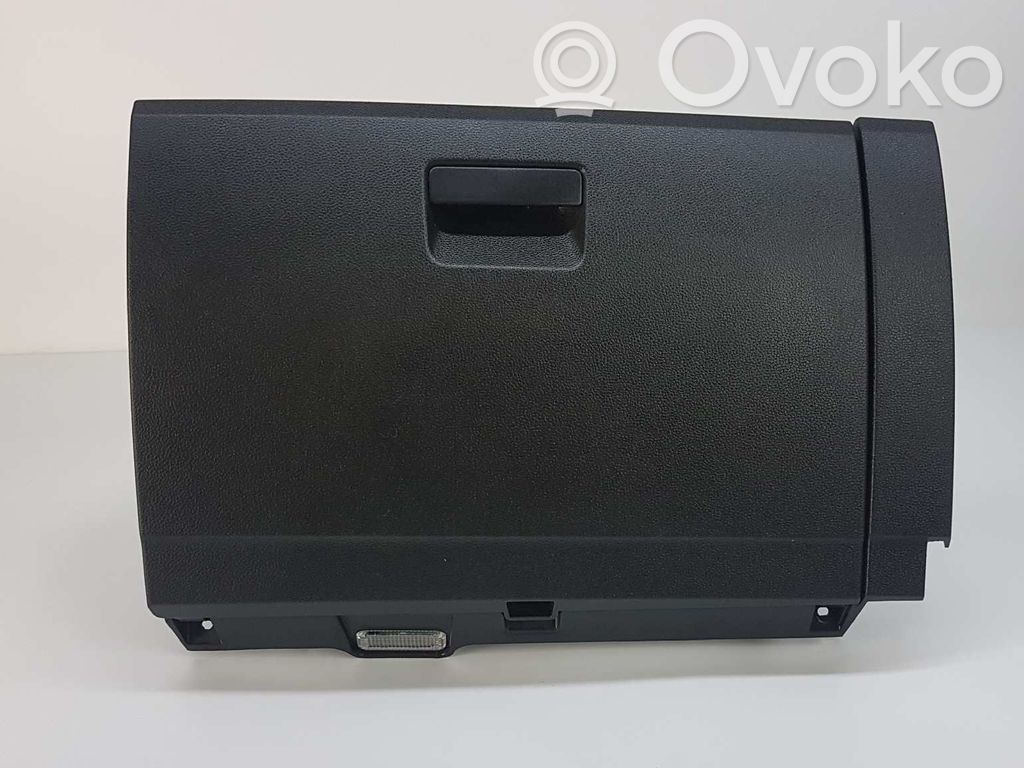 Seat Ibiza V (KJ) Altra parte interiore 