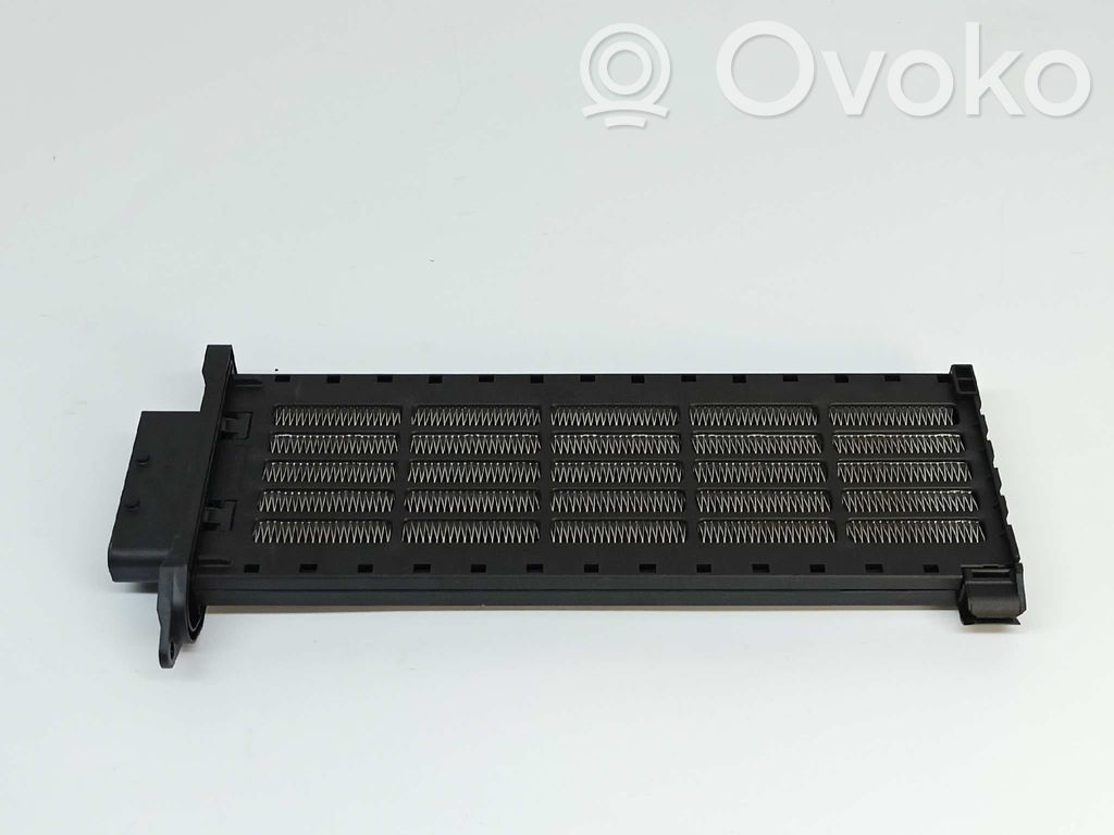 Renault Kadjar Motor aerotermă/rezistor ventilator 