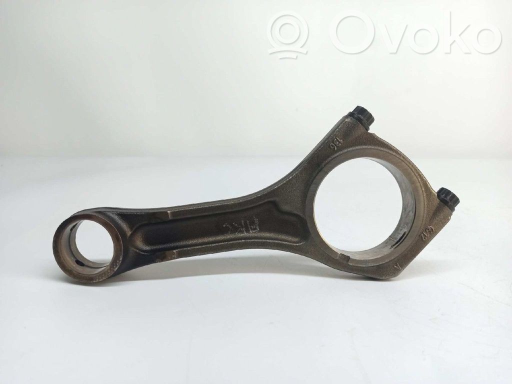 BMW 7 E65 E66 Gearbox mounting bracket 