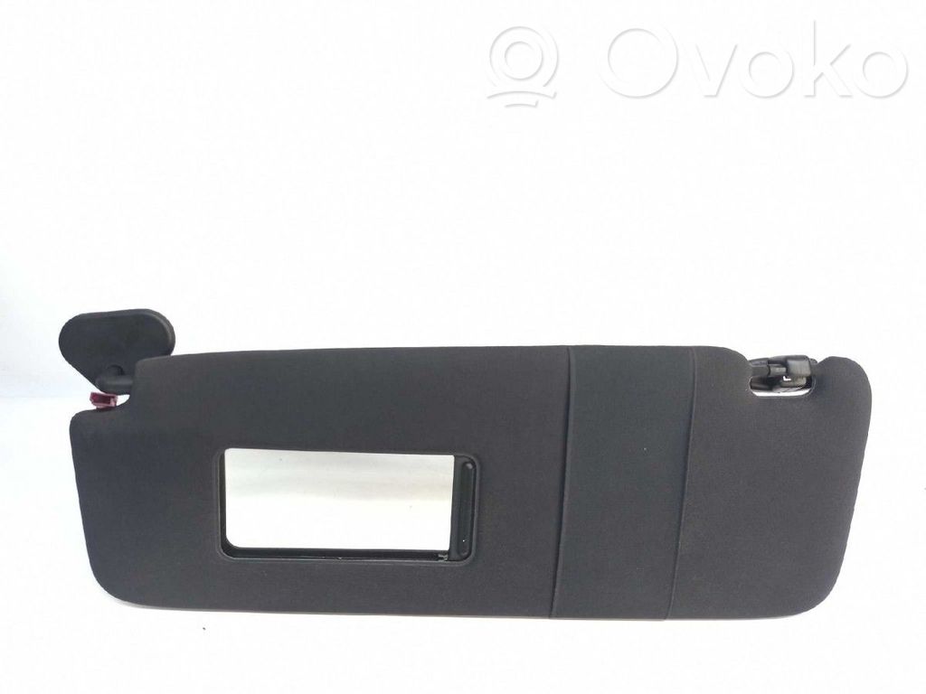 BMW 7 E65 E66 Aletta parasole