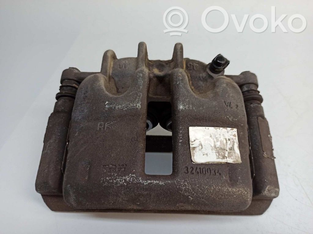 Bremssattel vorne   1651762880,1607731680,32410034