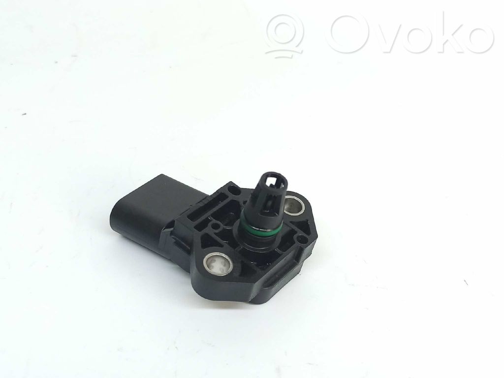 Seat Ibiza IV (6J,6P) Senzor presiune ulei 
