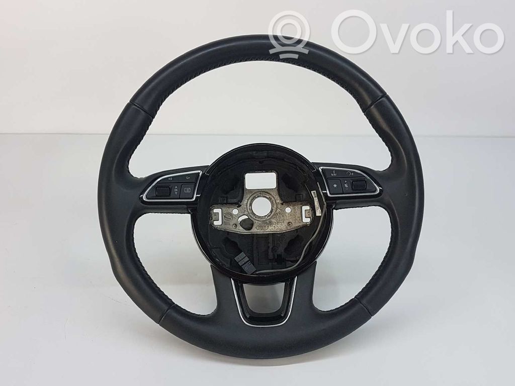 Audi Q3 F3 Zacisk hamulcowy przedni 