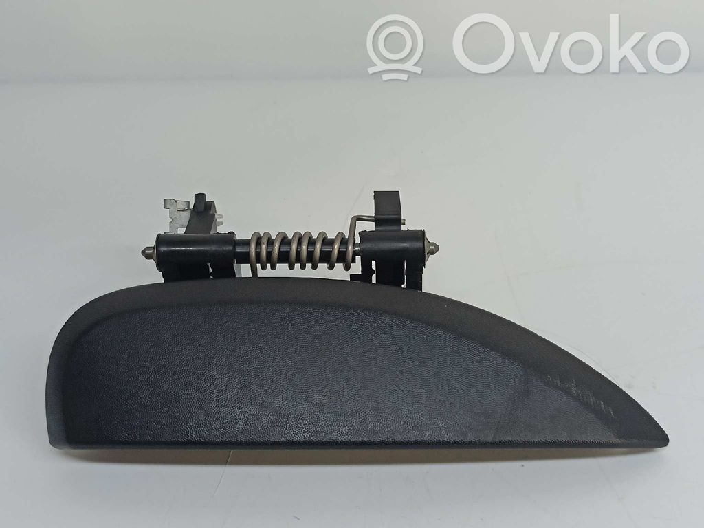 Manecilla externa puerta delantera   806067028R