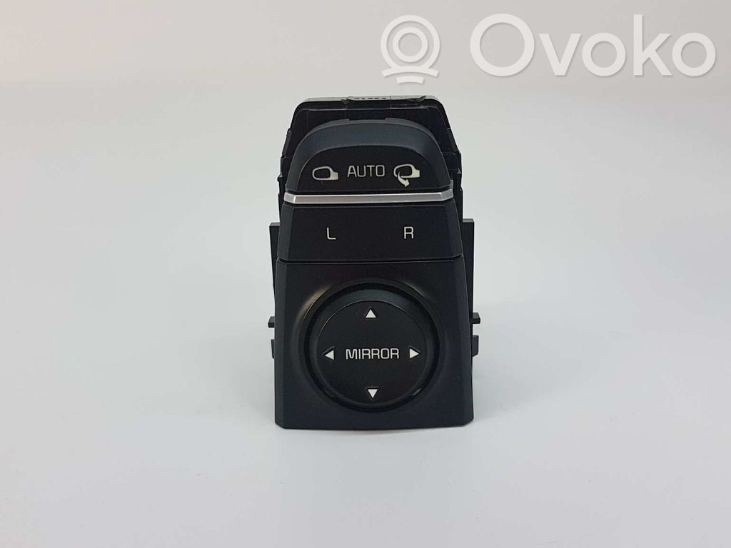 KIA Optima Wing mirror switch 