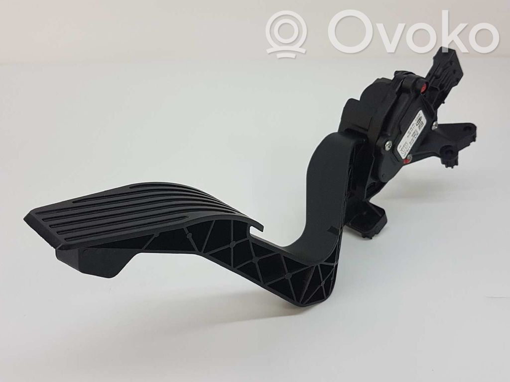 Fiat Tipo Acceleration sensor 