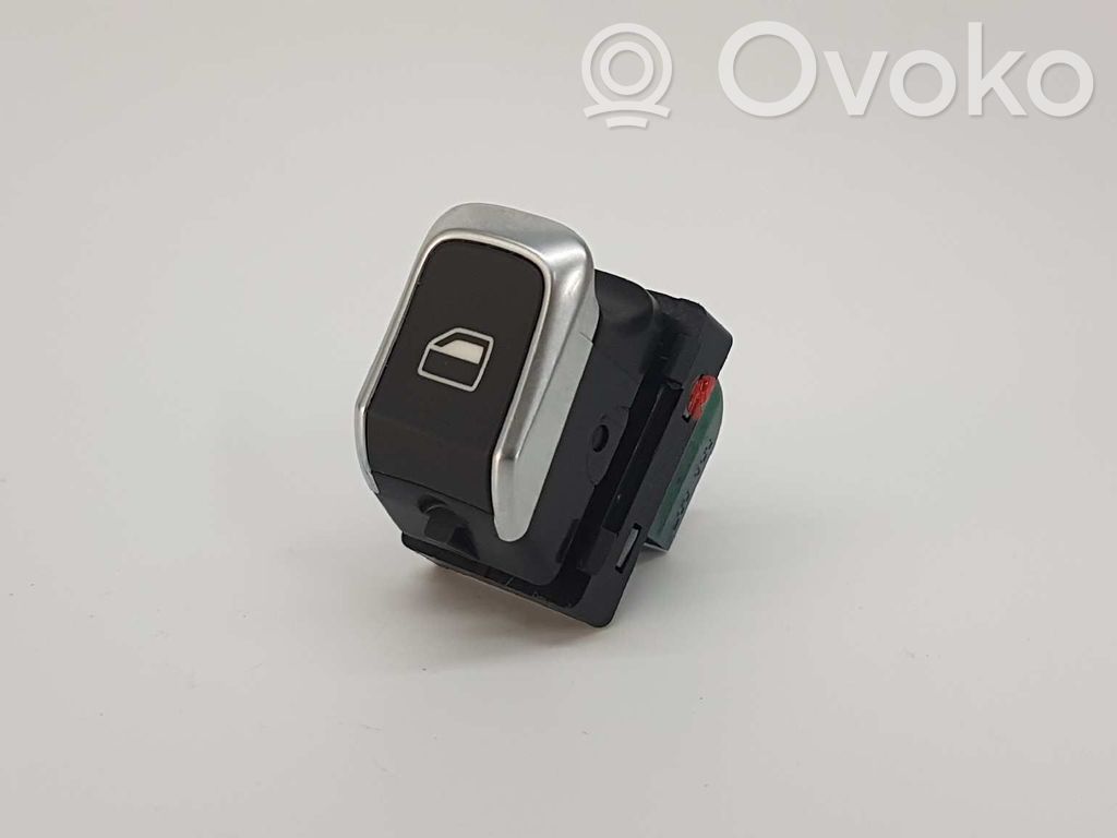 Audi Q3 F3 Electric window control switch 