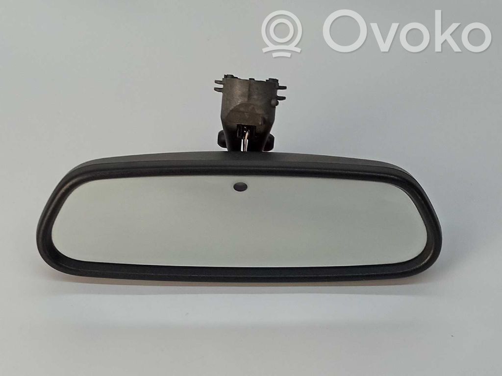 Espejo retrovisor (interior)   96758889XT,8154SA