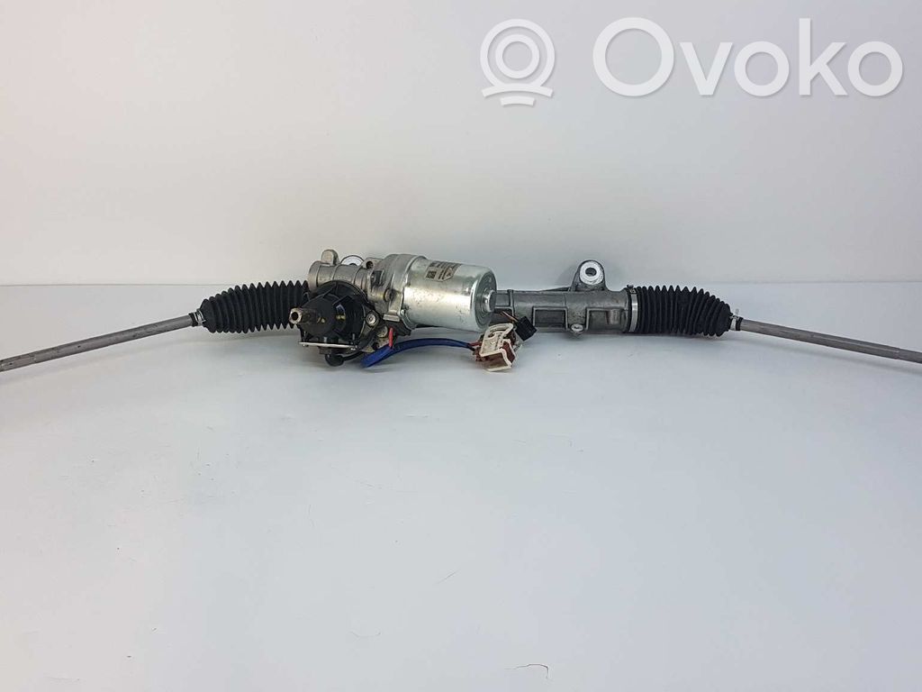 Smart ForTwo III C453 Steering rack 
