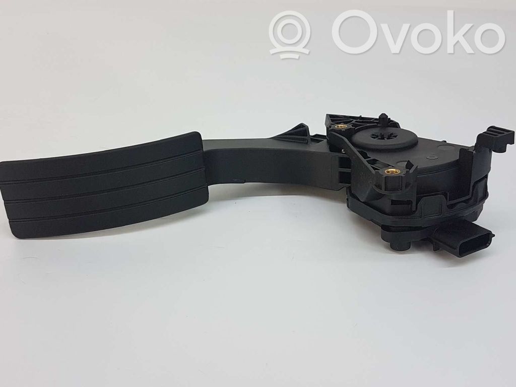 Smart ForTwo III C453 Elektriskais gāzes pedālis / sensors 