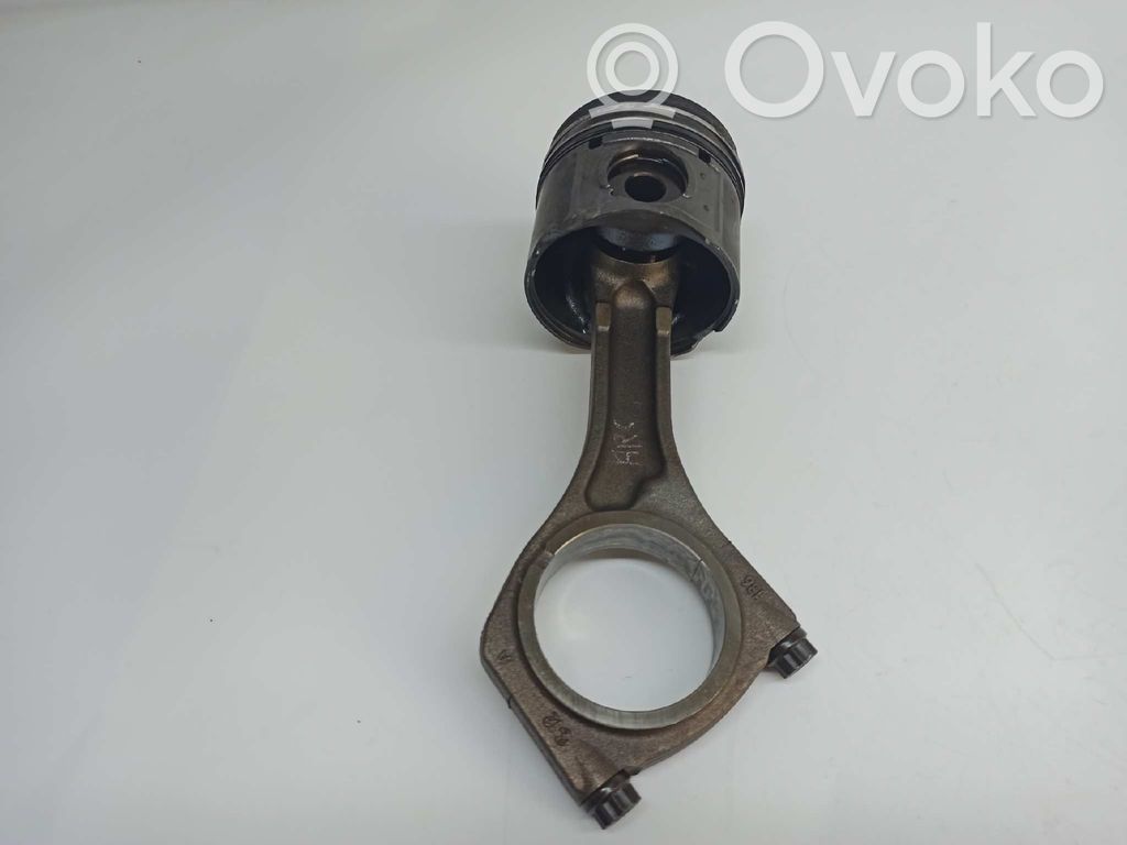 BMW 7 E65 E66 Gearbox mounting bracket 