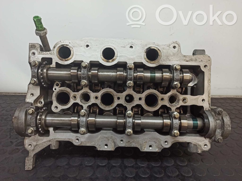 Engine head   0200FR,4R8Q6C064AH