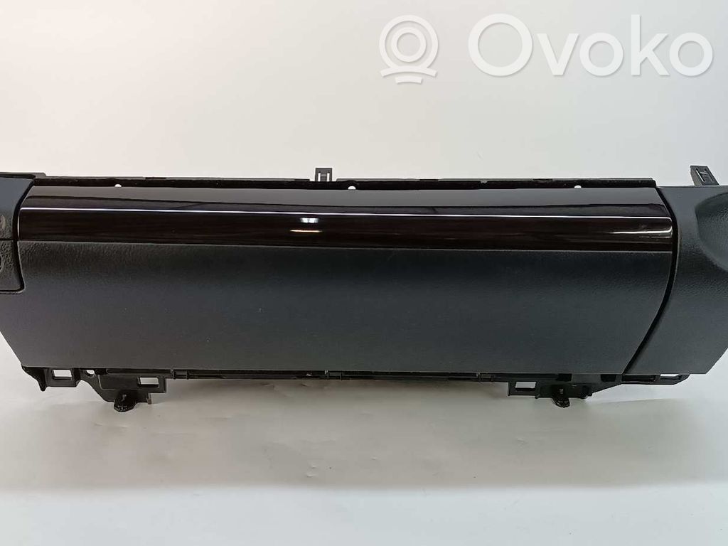 Lexus IS III XE30 Alte piese de interior 