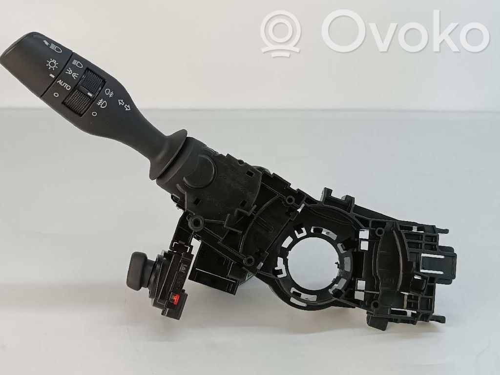 Lexus IS III XE30 Panel lighting control switch 