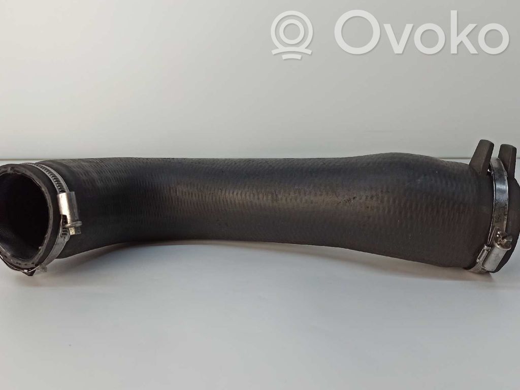Peugeot 807 Other exterior part 