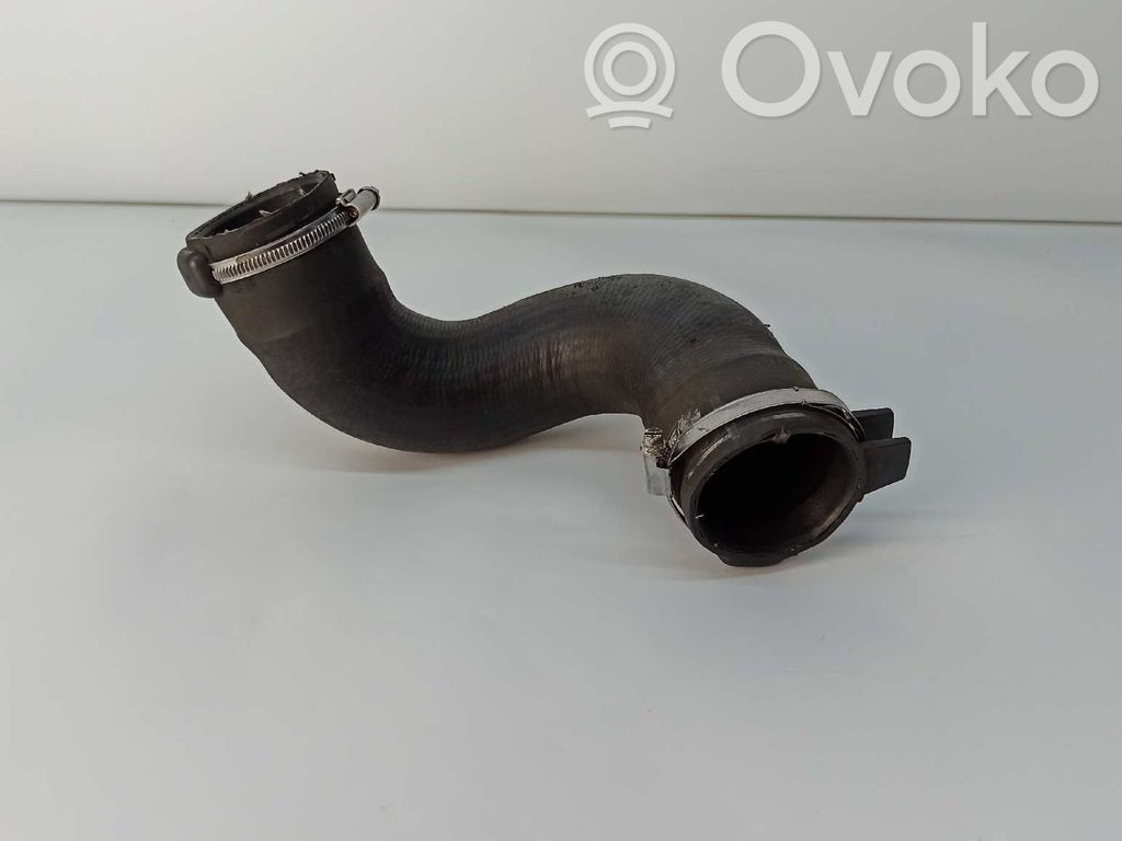 Peugeot 807 Other exterior part 