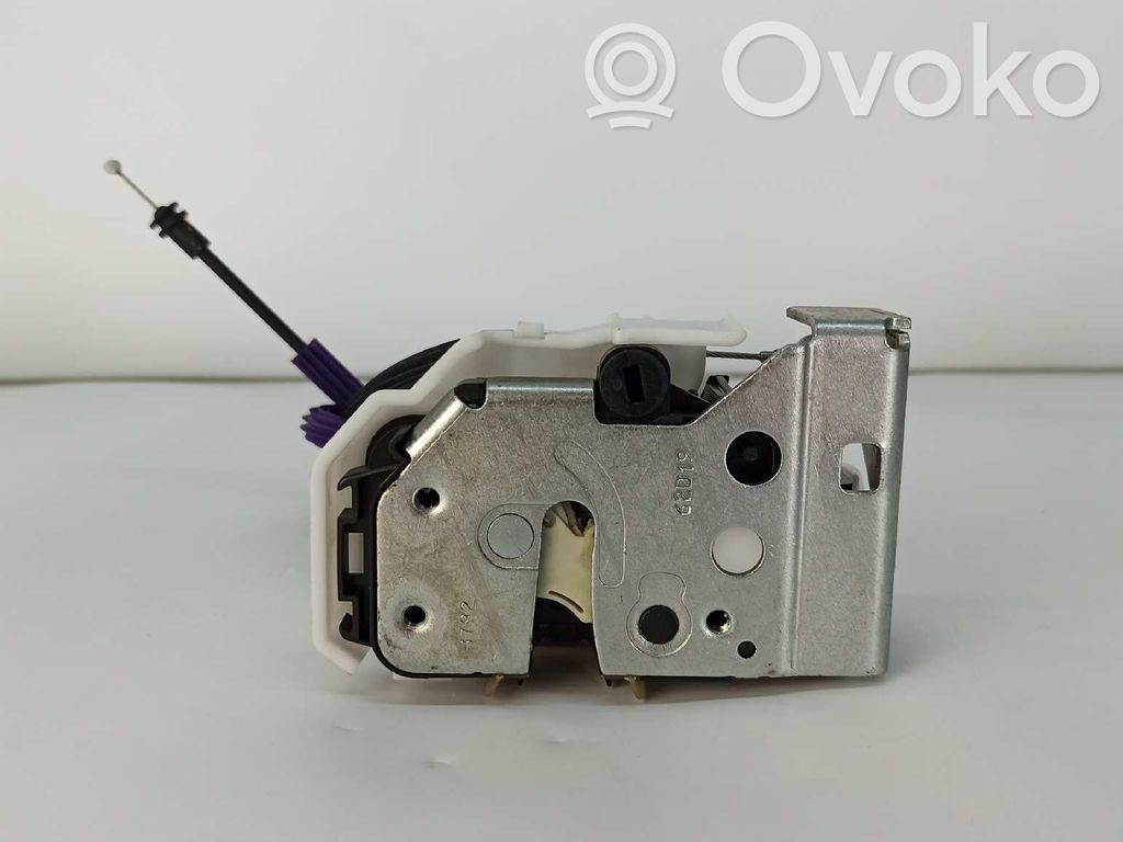 Fiat Tipo Citu veidu instrumenti 