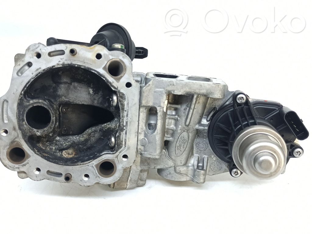 Ford Transit Other exterior part 