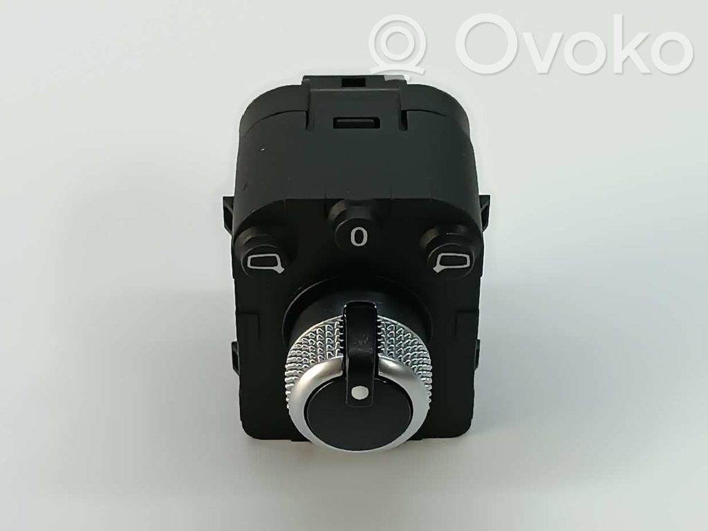 Audi Q5 SQ5 FY Wing mirror switch 