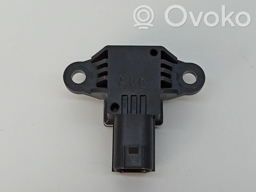 Ford Tourneo Sensor 