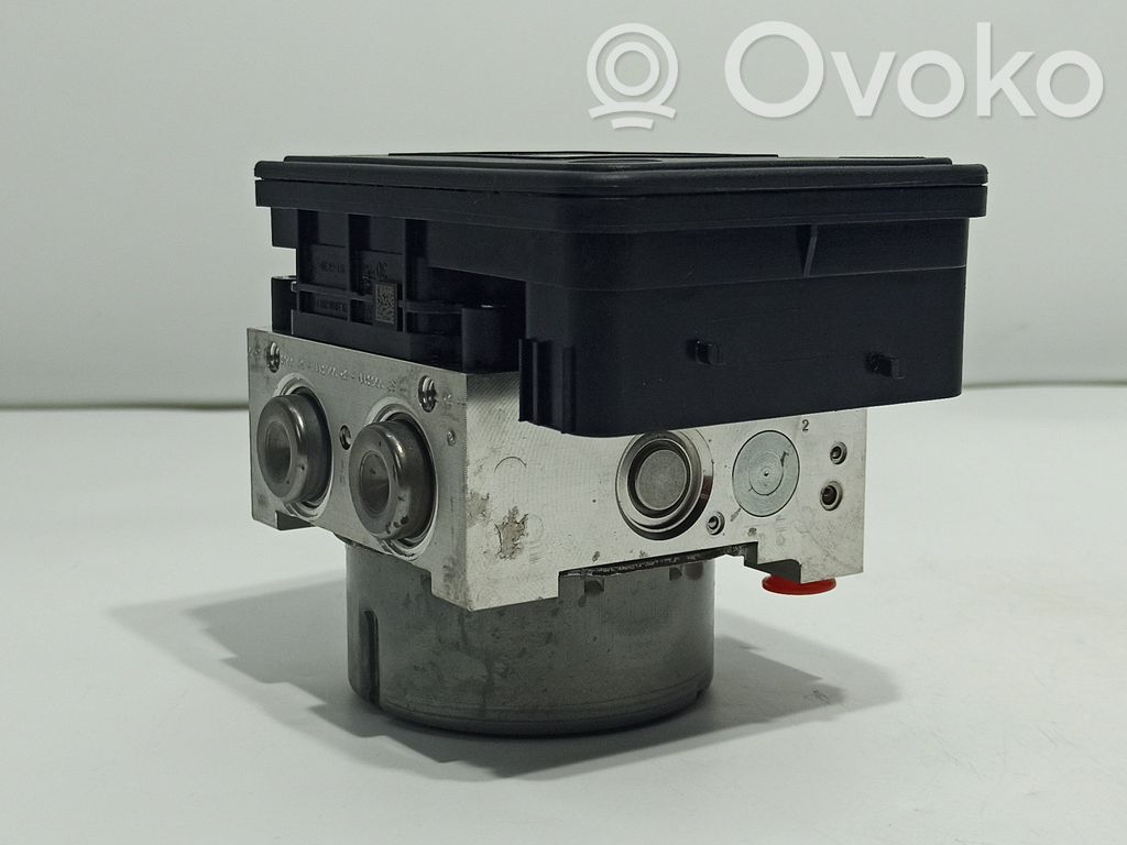 Ford Fiesta ABS bloks 