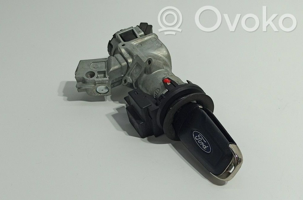 Užvedimo spynelė   2095650,H1BT15607AB