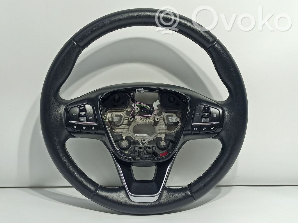 Ford Fiesta Priekšējais suports 